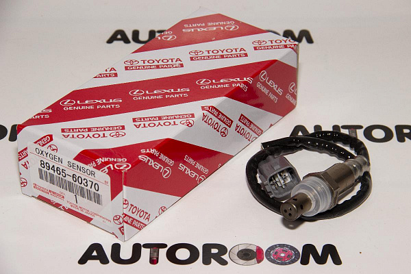 Кислородный датчик Toyota 89465-60370