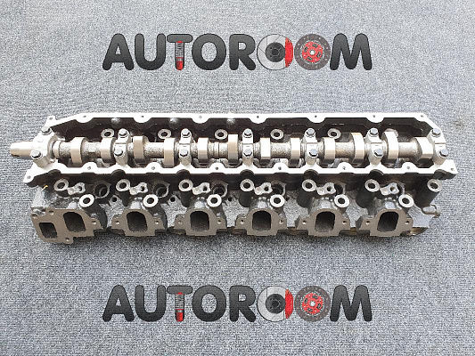 Головка блока цилиндров Toyota 1HDT
