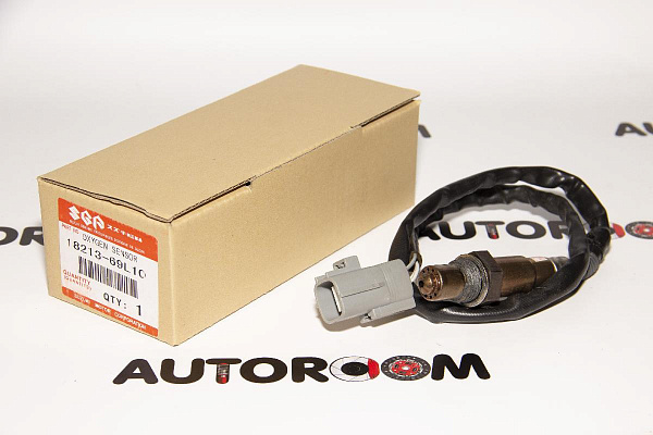 Кислородный датчик Suzuki 18213-69L10