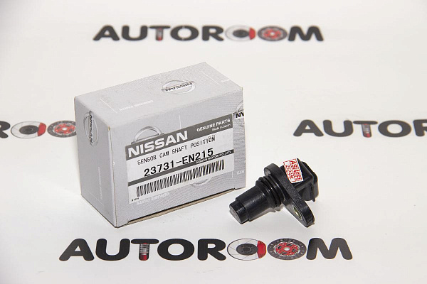 Датчик положения распредвала Nissan 23731-EN215