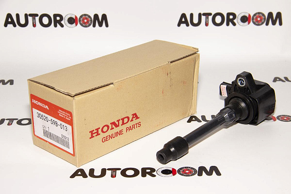 Катушка зажигания Honda 30520-59B-013
