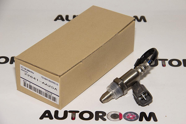 Кислородный датчик Subaru 22641-AA25A