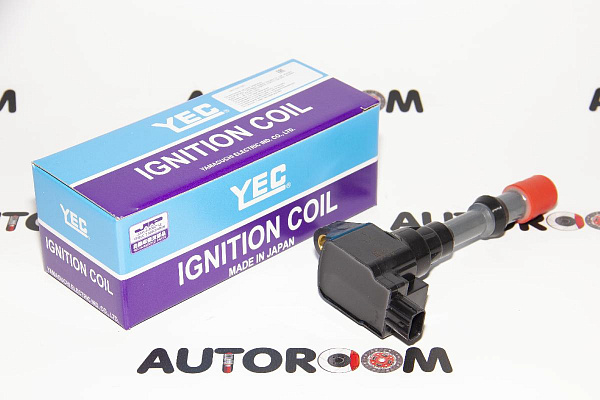 Катушка зажигания YEC IGC606A, Япония
