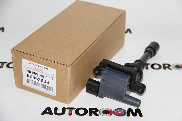 Катушка зажигания Mitsubishi MD362903