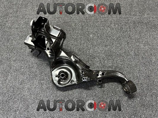 Рычаг продольный задний левый Nissan 55502-4CA0B