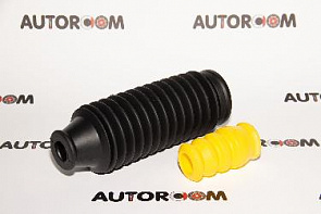 Пыльник переднего амортизатора Honda 51686-SAA-E02