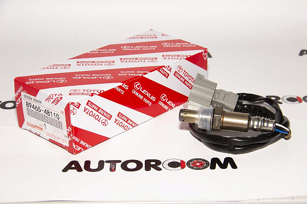 Кислородный датчик Toyota 89465-48110