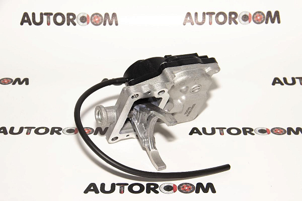Актуатор блокировки дифференциала Toyota 41400-35033