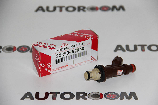 Инжектор Toyota 23250-62040
