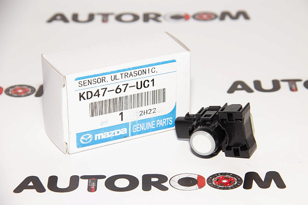 Датчик парковки Mazda KD47-67-UC1
