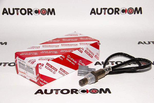 Кислородный датчик Toyota 89465-33240