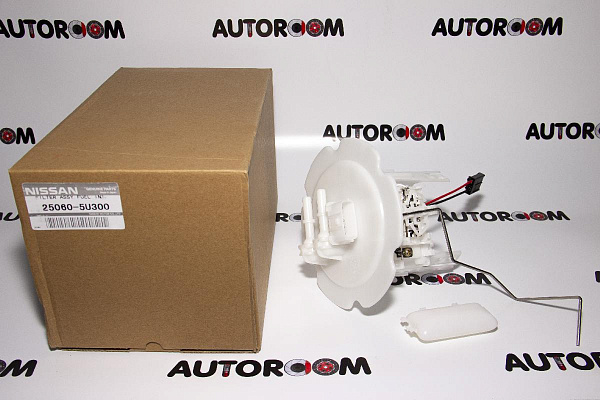 Датчик уровня топлива Nissan 25060-5U300