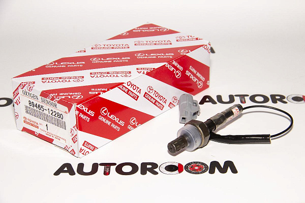 Кислородный датчик Toyota 89465-12280