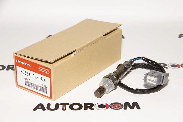 Кислородный датчик Honda 36531-P2E-A01