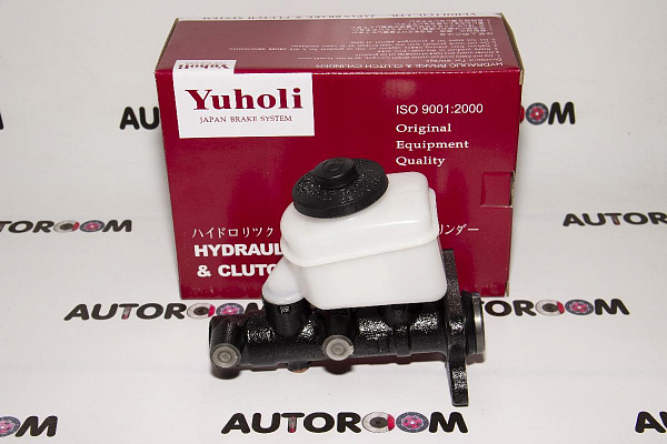 Главный тормозной цилиндр Yuholi, Land Cruiser 80