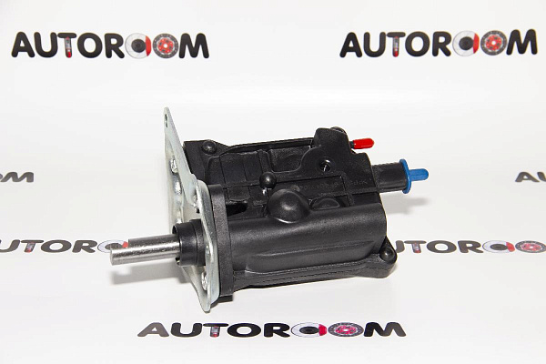 Мотор включения раздаточной коробки Mitsubishi MR446665