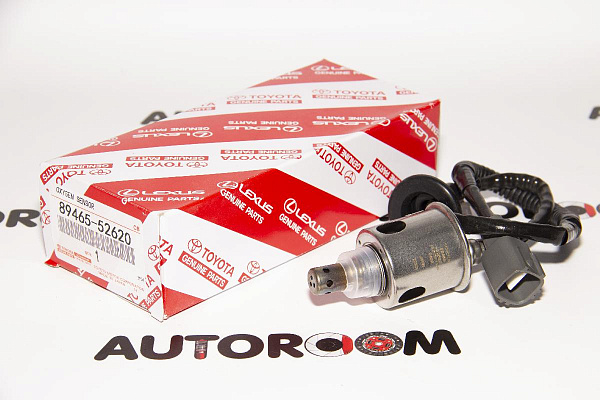 Кислородный датчик Toyota 89465-52620