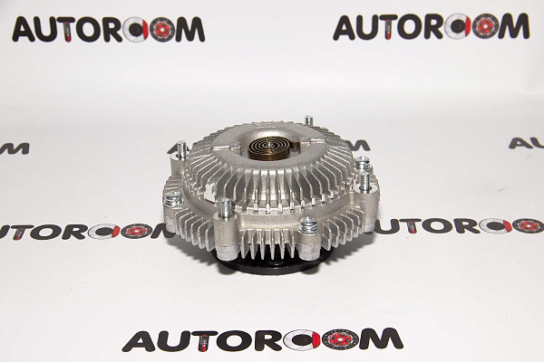Вискомуфта Toyota 3B / 14B / 15B