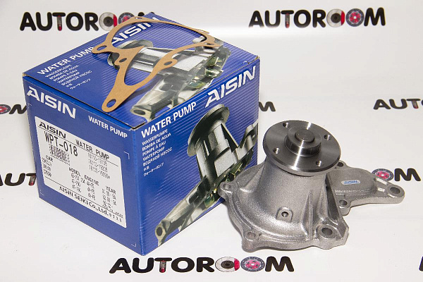 Помпа водяная Aisin WPT-018, Япония