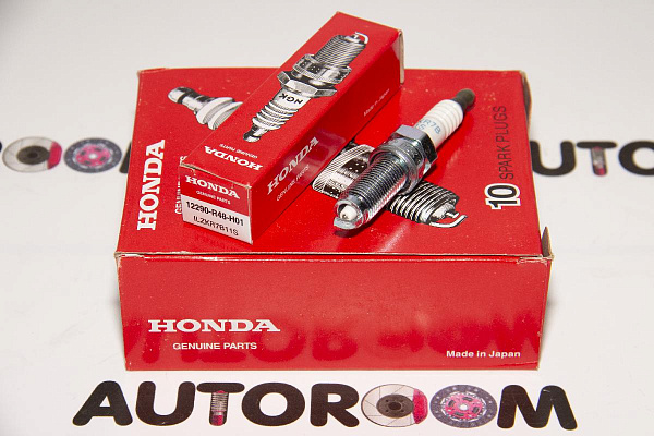 Свеча зажигания Honda Iridium 12290-R48-H01
