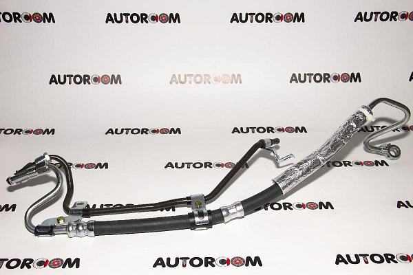 Шланг гидроусилителя Toyota 44410-33242