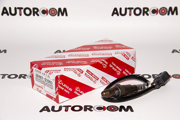 Кислородный датчик Toyota 89467-52060