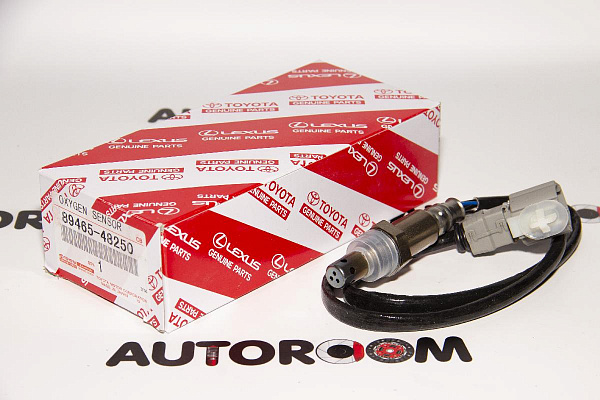 Кислородный датчик Toyota 89465-48250