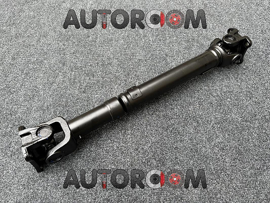 Передний карданный вал Toyota Hilux / Fortuner