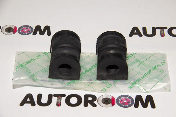 Передние втулки стабилизатора D651-34-156 Nippon parts