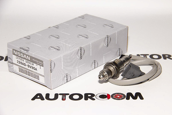 Кислородный датчик Nissan 226A0-BV80A