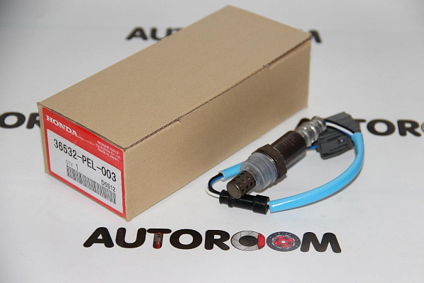 Кислородный датчик Honda 36532-PEL-003