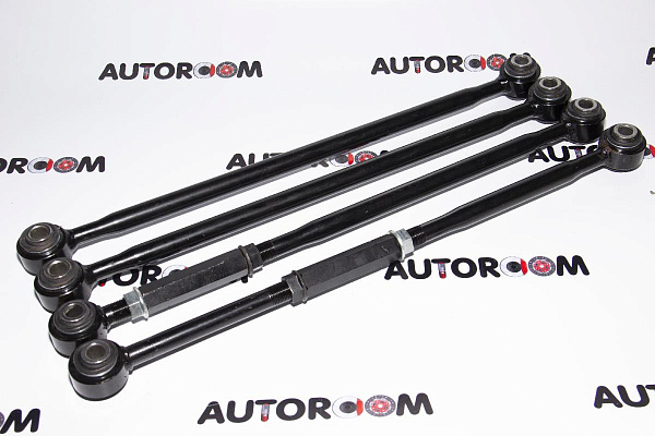 Комплект задних поперечных тяг Toyota Camry Gracia / Mark Qualis 2WD