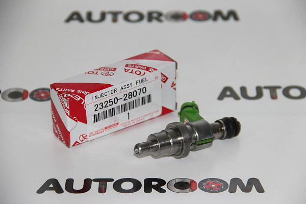 Инжектор Toyota 23250-28070