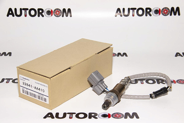 Кислородный датчик Subaru 22641-AA410