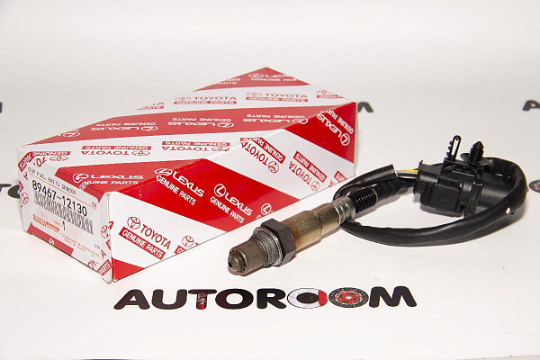 Кислородный датчик Toyota 89467-12130