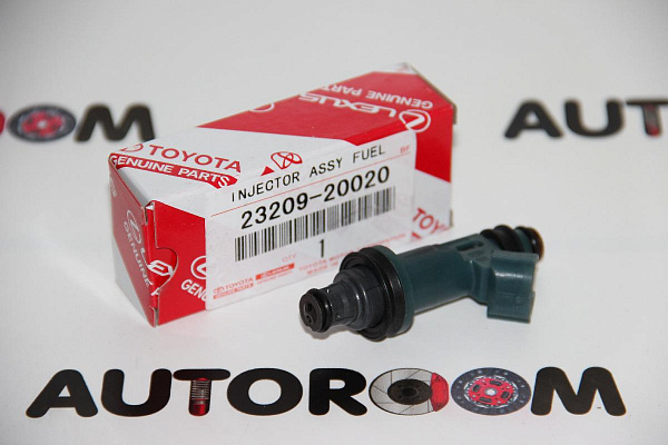 Инжектор Toyota 23209-20020