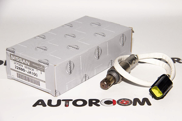 Кислородный датчик Nissan 226A0-JA10C