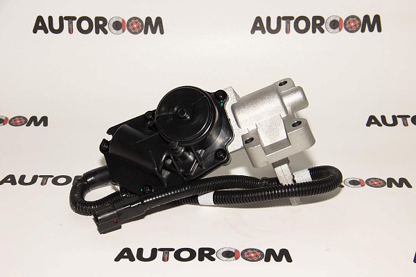 Актуатор блокировки дифференциала Isuzu 8-98140-853-1