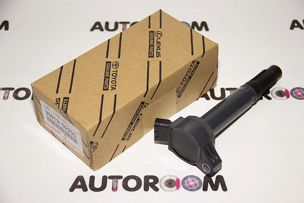 Катушка зажигания Toyota 90919-02255
