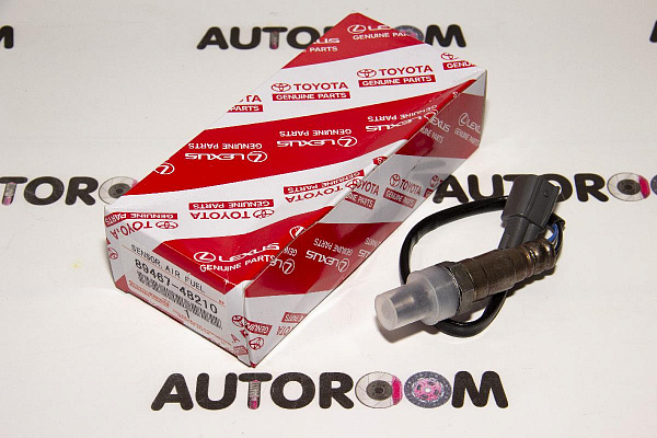 Кислородный датчик Toyota 89467-48210