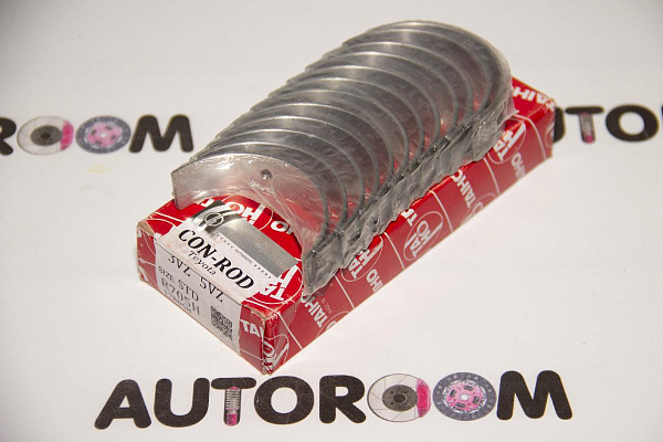 Вкладыши шатунные Toyota 3VZ / 5VZ R705H, R709A STD