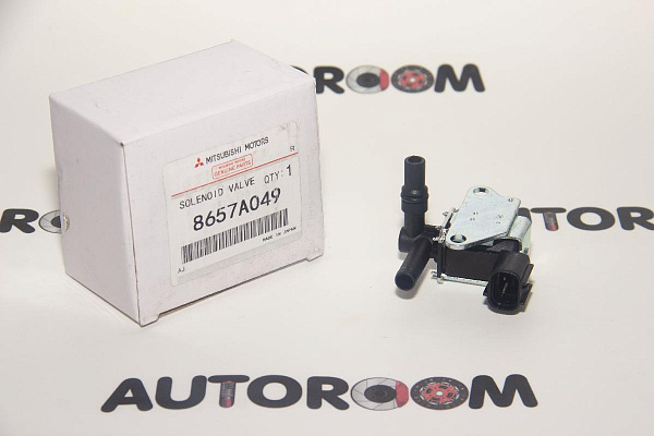Вакуумный клапан Mitsubishi 8657A049