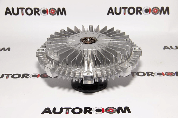 Вискомуфта Mitsubishi 6G72 / 6G74