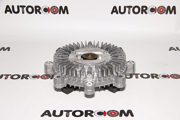 Вискомуфта Mitsubishi 4D33 / 4D34 / 4D35