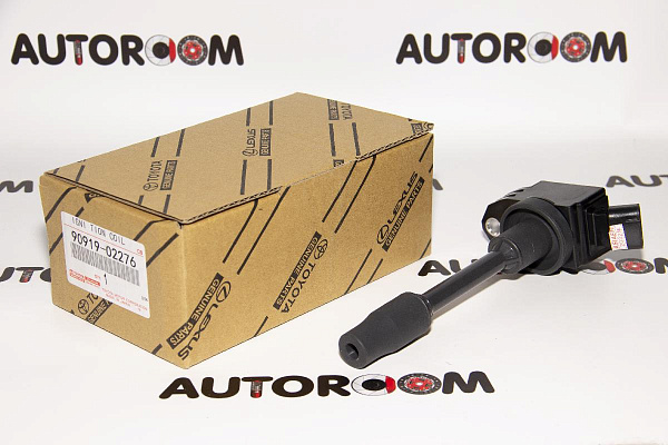 Катушка зажигания Toyota 90919-02276