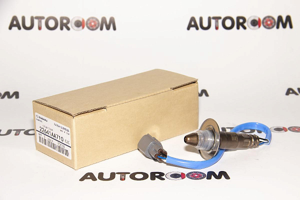Кислородный датчик Subaru 22641-AA710