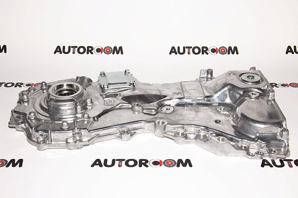 Масляный насос Toyota 1AR / 2AR