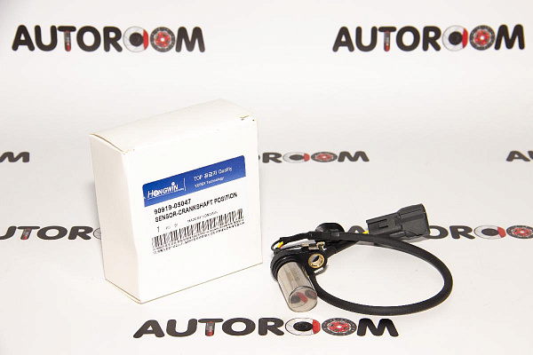 Датчик положения коленвала Hongwin 90919-05047