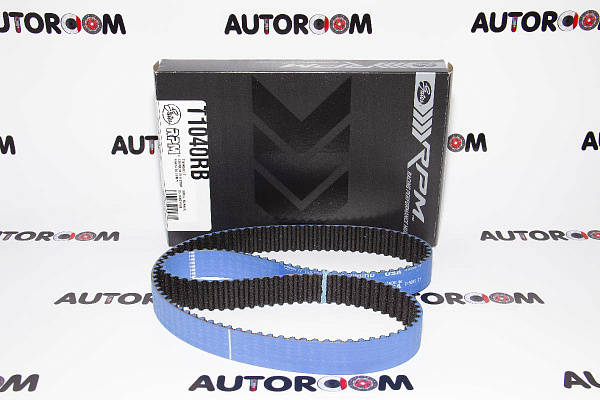 Ремень ГРМ Gates Racing Blue RB20 / RB25 / RB26