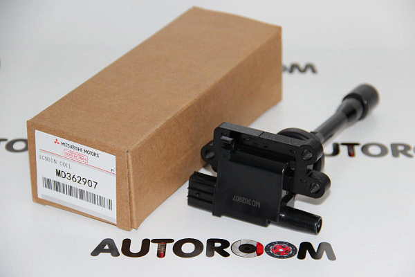 Катушка зажигания Mitsubishi MD362907